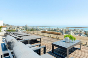 One Calais Luxury Apartments